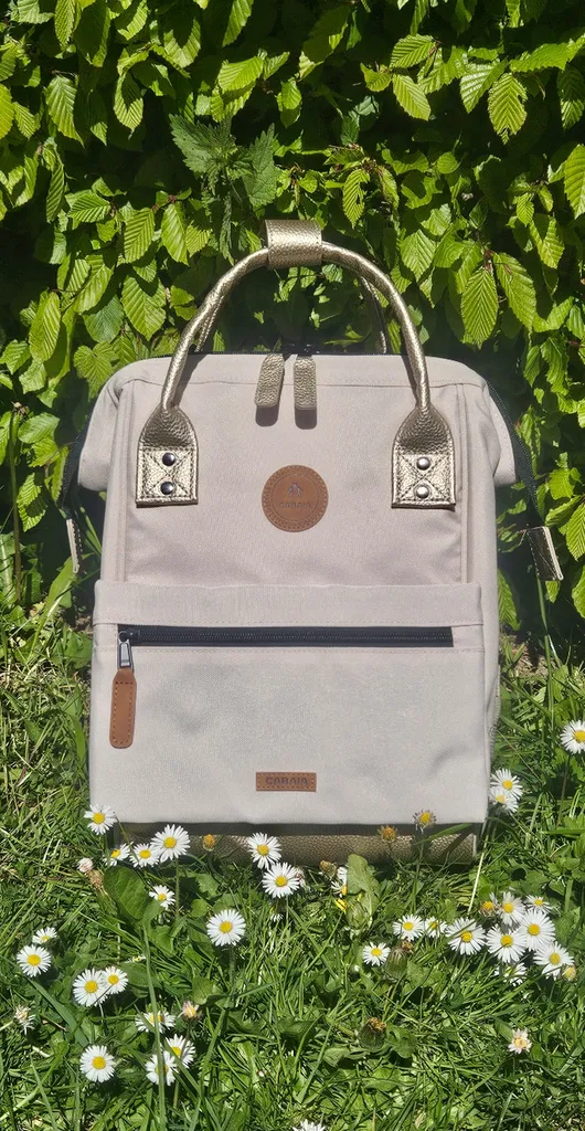 Sac à dos Cabaia Small Alger chez Evasion à Eu