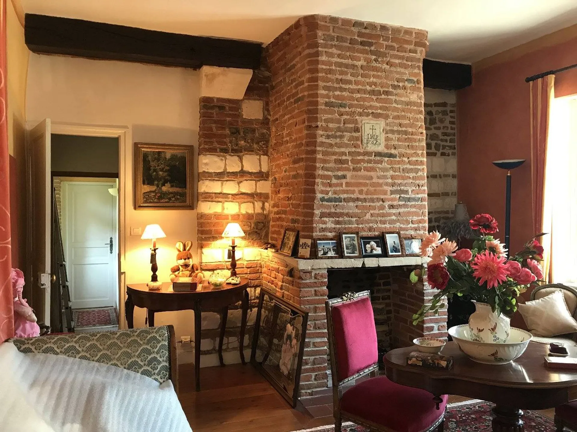 A vendre propriété de charme à 15 minutes Dieppe