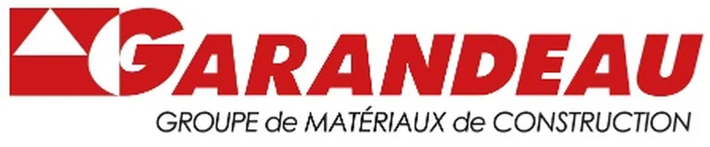 Matériaux de construction Gironde Groupe Garandeau