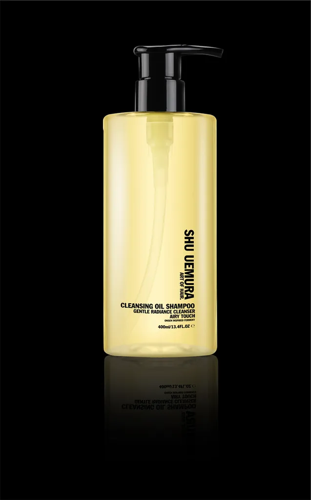 Cleansing Oil