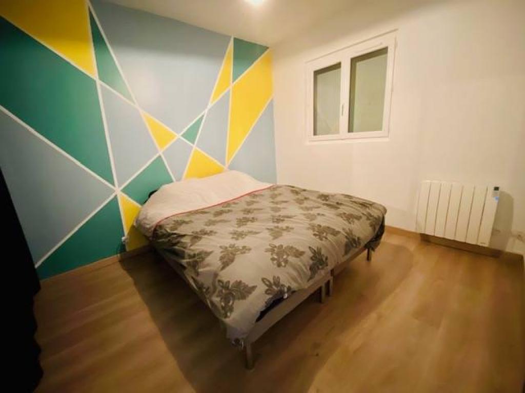 A acheter pavillon sur la commune de FRENEUSE 76410