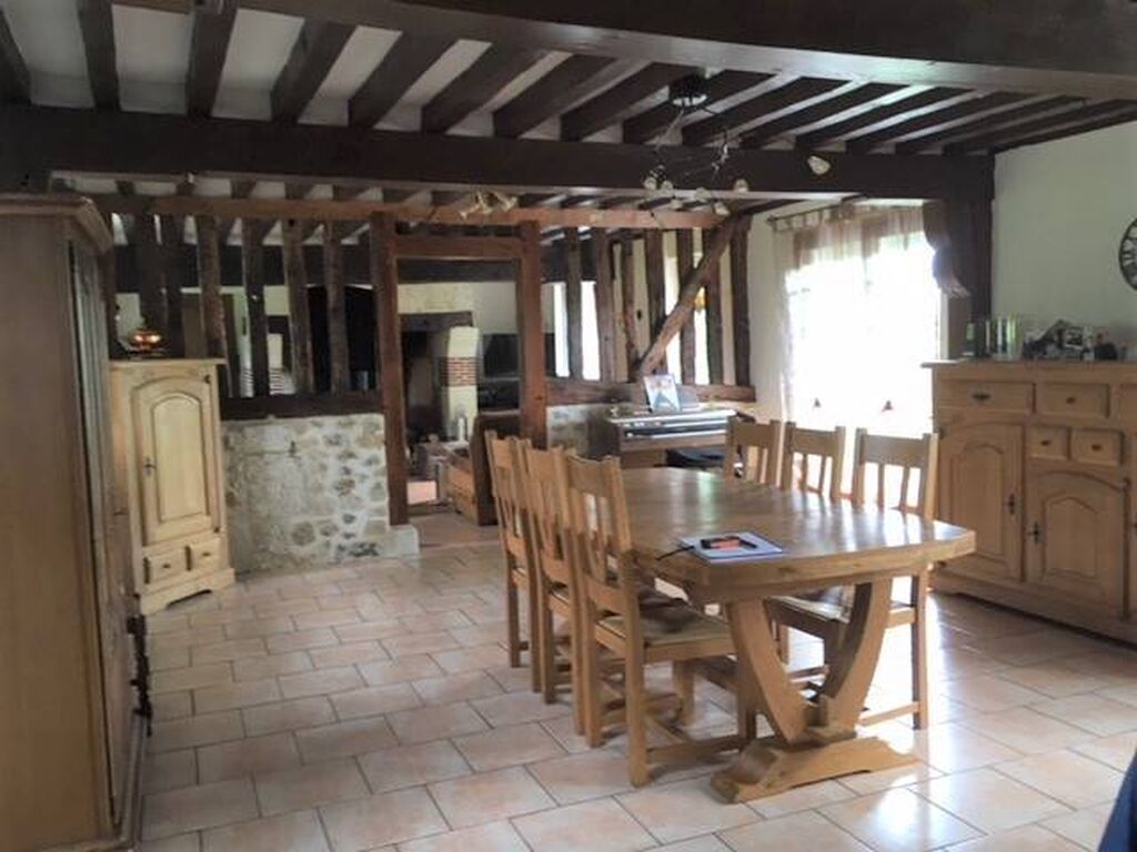 A voir, maison de campagne de caractère