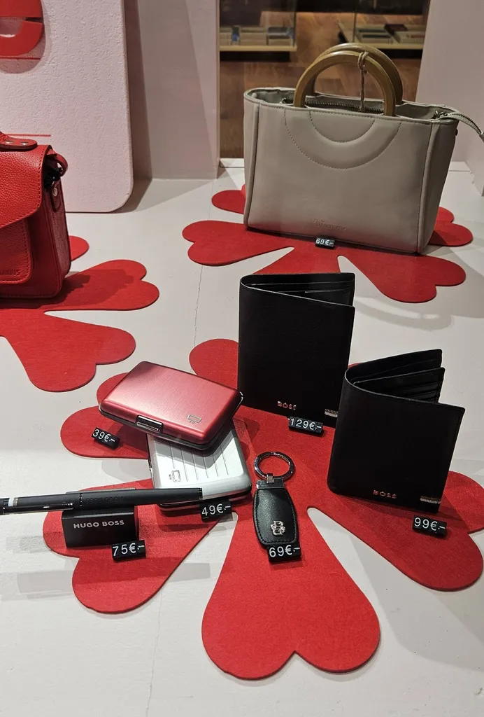 Pour la Saint-Valentin, offrez le cadeau qui fera battre son coeur chez Evasion Eu