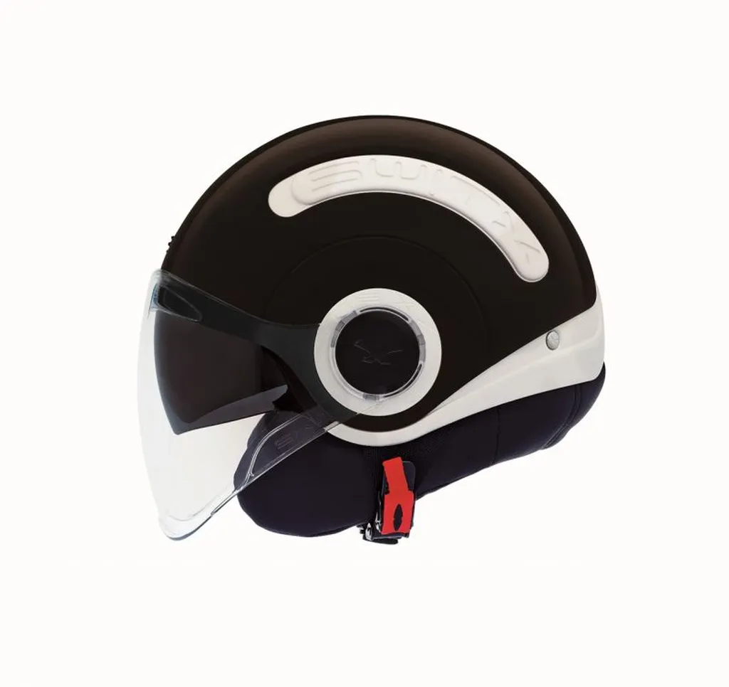 casque nexx switx 10 paca