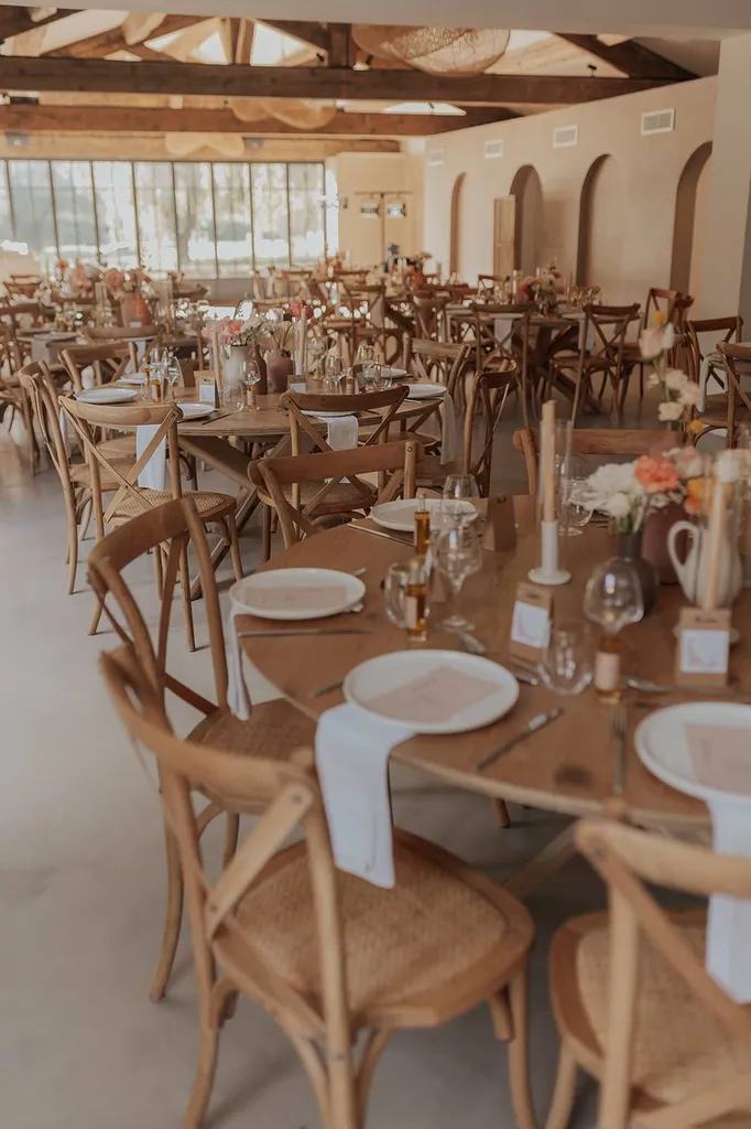 Votre mariage en Provence _ Melissa ORFILA