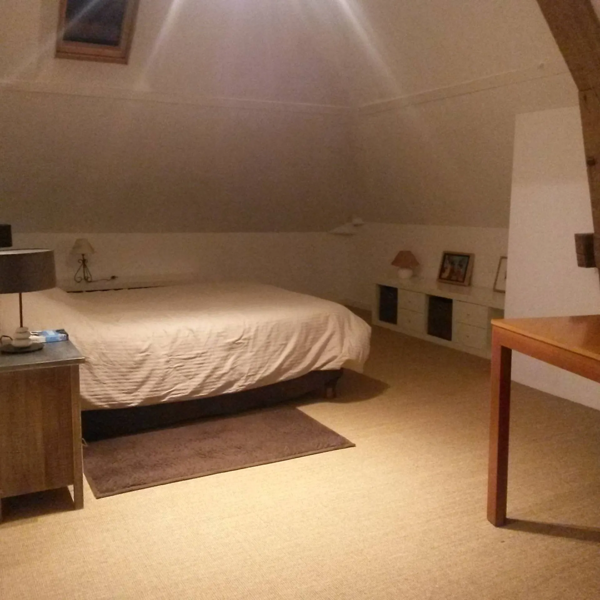 Recherche maison de caractère proche de Lyons-la Forêt, Eure 27