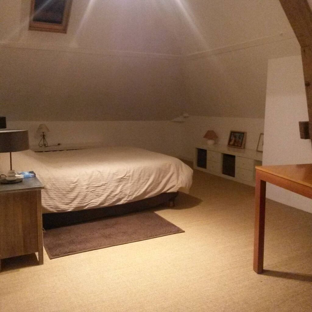 Recherche maison de caractère proche de Lyons-la Forêt, Eure 27