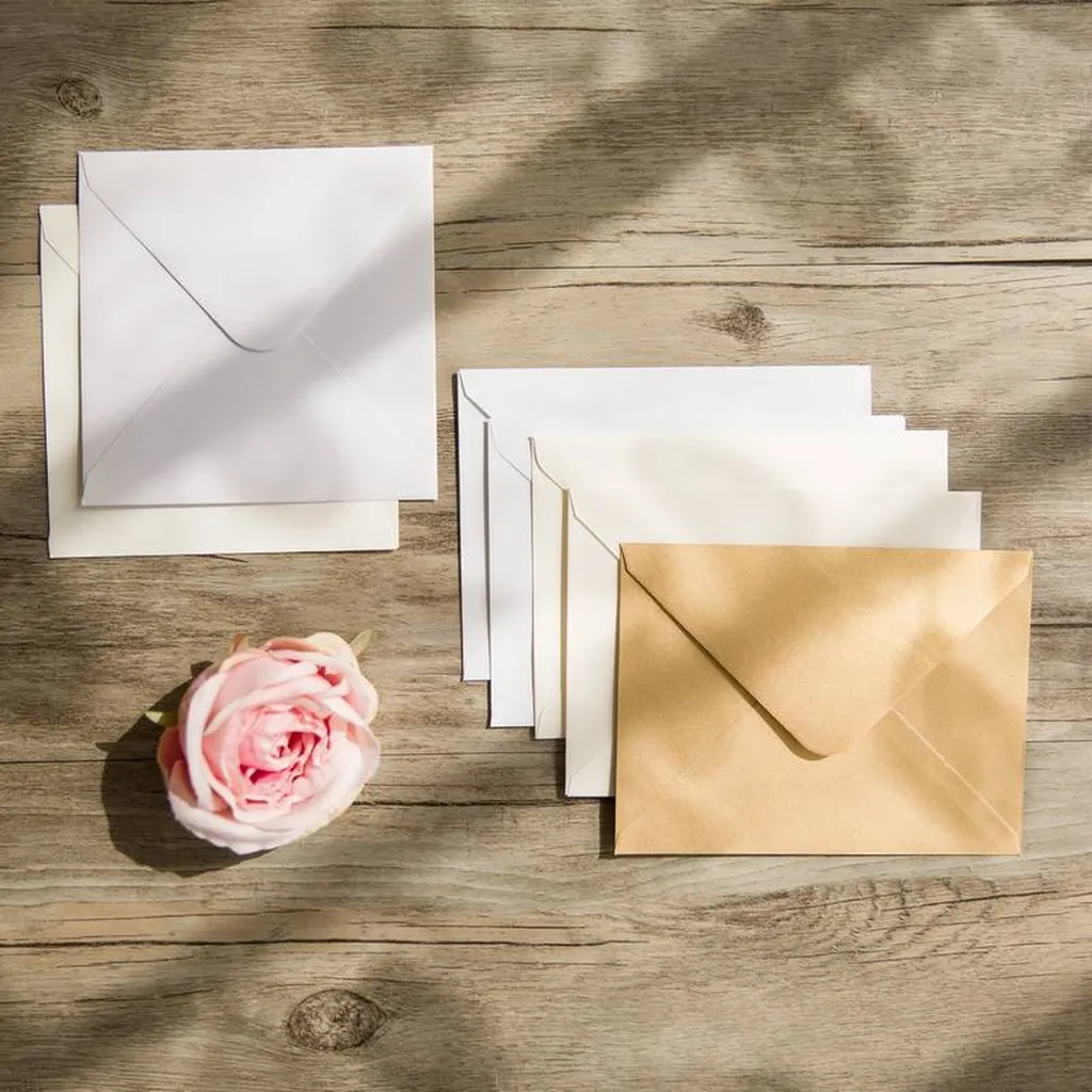 enveloppe de faire part marseille