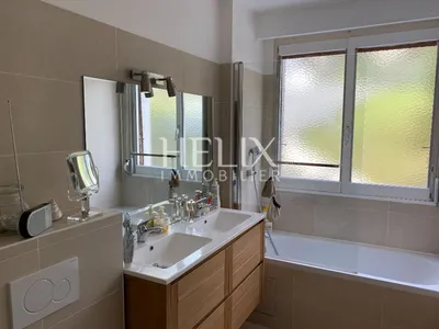 Le Pecq, Saint Wandrille - 4 pièces de 106 m2