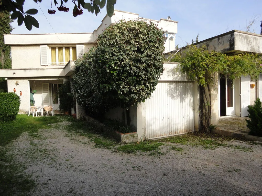Maison à vendre carnoux