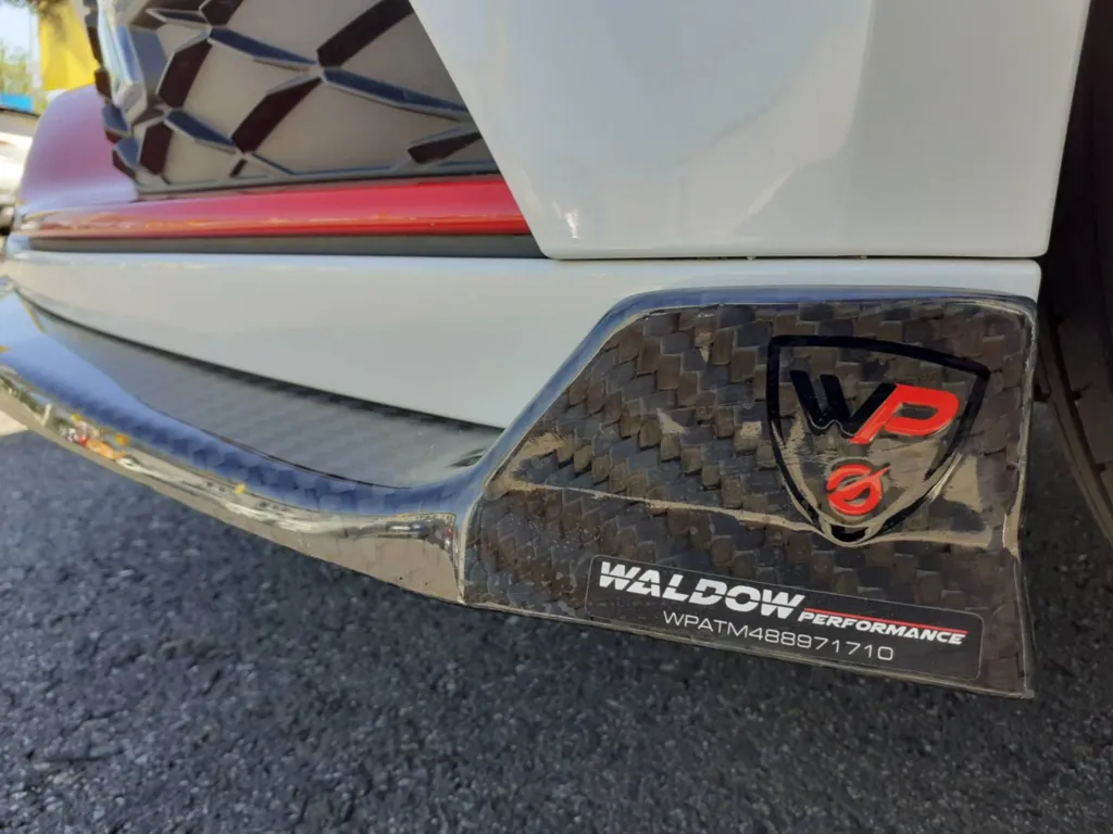 Renault Mégane IV RS OCCASION 1.8T 300 Trophy-R près de Toulouse en Occitanie