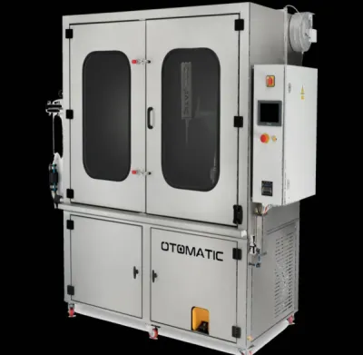 Nettoyage FAP-Catalyseur VL-VUL-PL-Bus-TP-Agri-Ind