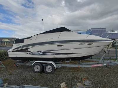Glastron GT 249 à vendre à Arzal dans le sud du Morbihan