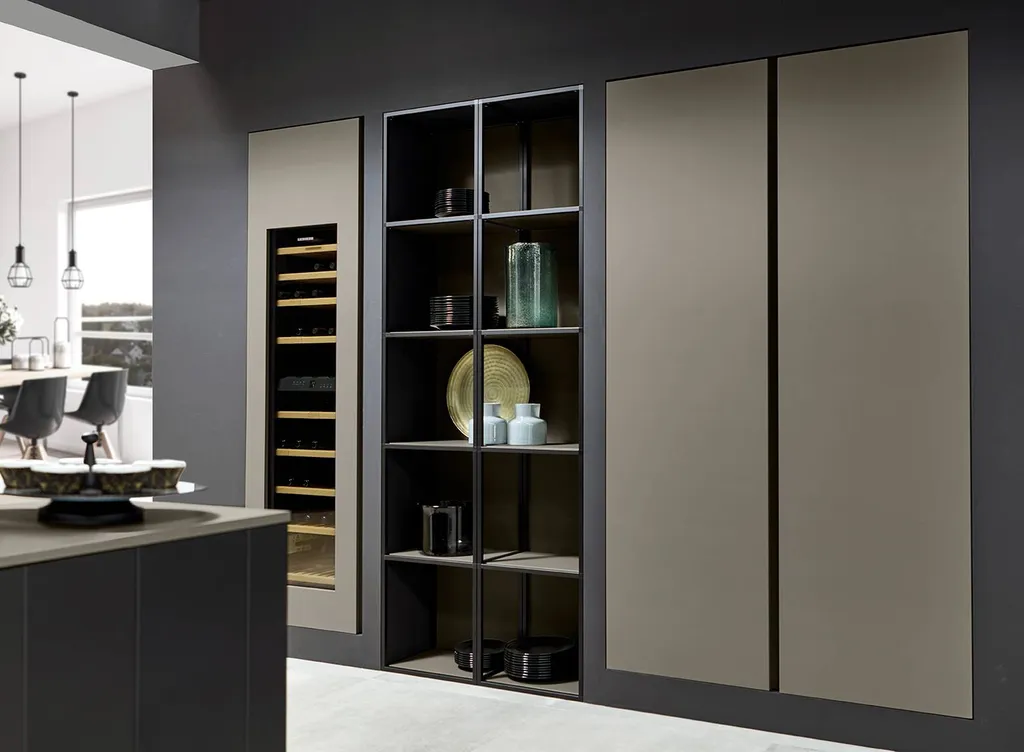 cuisiniste avec magasin de decoration lyon