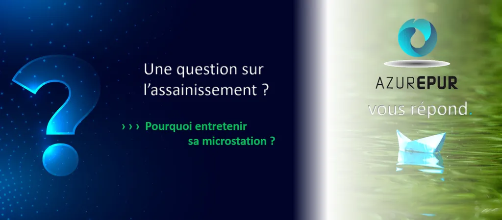 AzurEpur entretien maintenance 