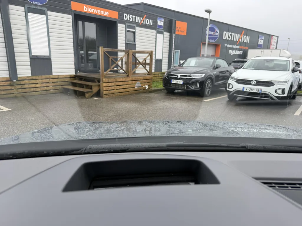 Volkswagen Golf 2.0 TDI 150 DSG7 Active d’occasion proche Rouen – Berline Diesel automatique disponible en Normandie