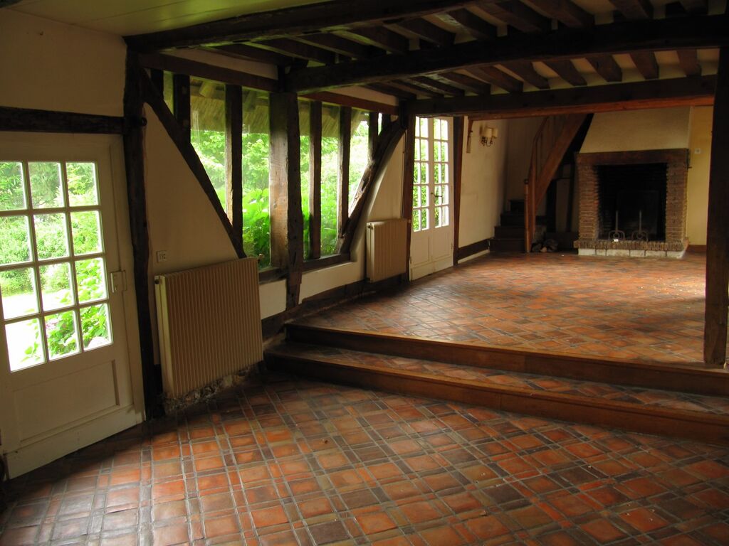 Séjour Maison Normandie Pays d'Auge Calvados