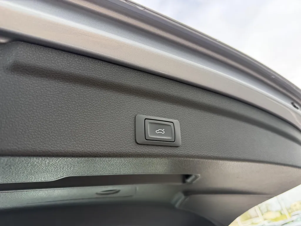 Vente Audi Q3 Sportback d'occasion 150 ch Business Line au meilleur prix près du Havre et Rouen