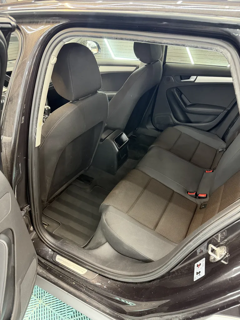 AUDI A4 ALLROAD / 2L TDI 143 CHV / CARPLAY / AMBIANCE LUXE