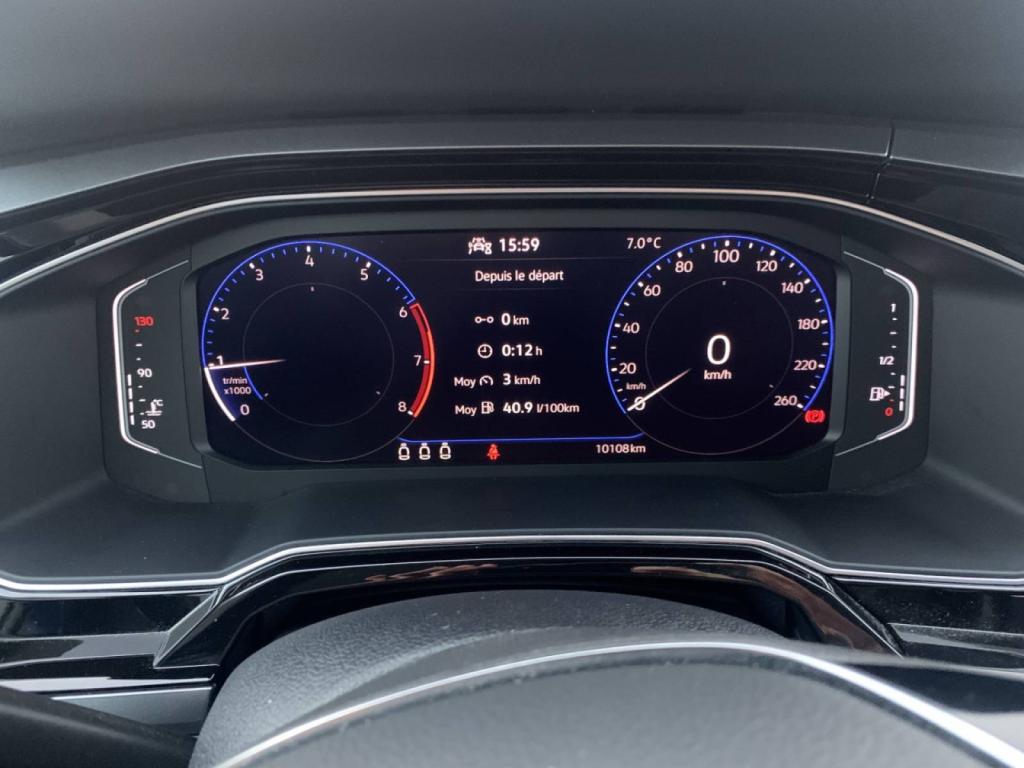 Volkswagen Polo d'occasion proche de Barentin essence Active