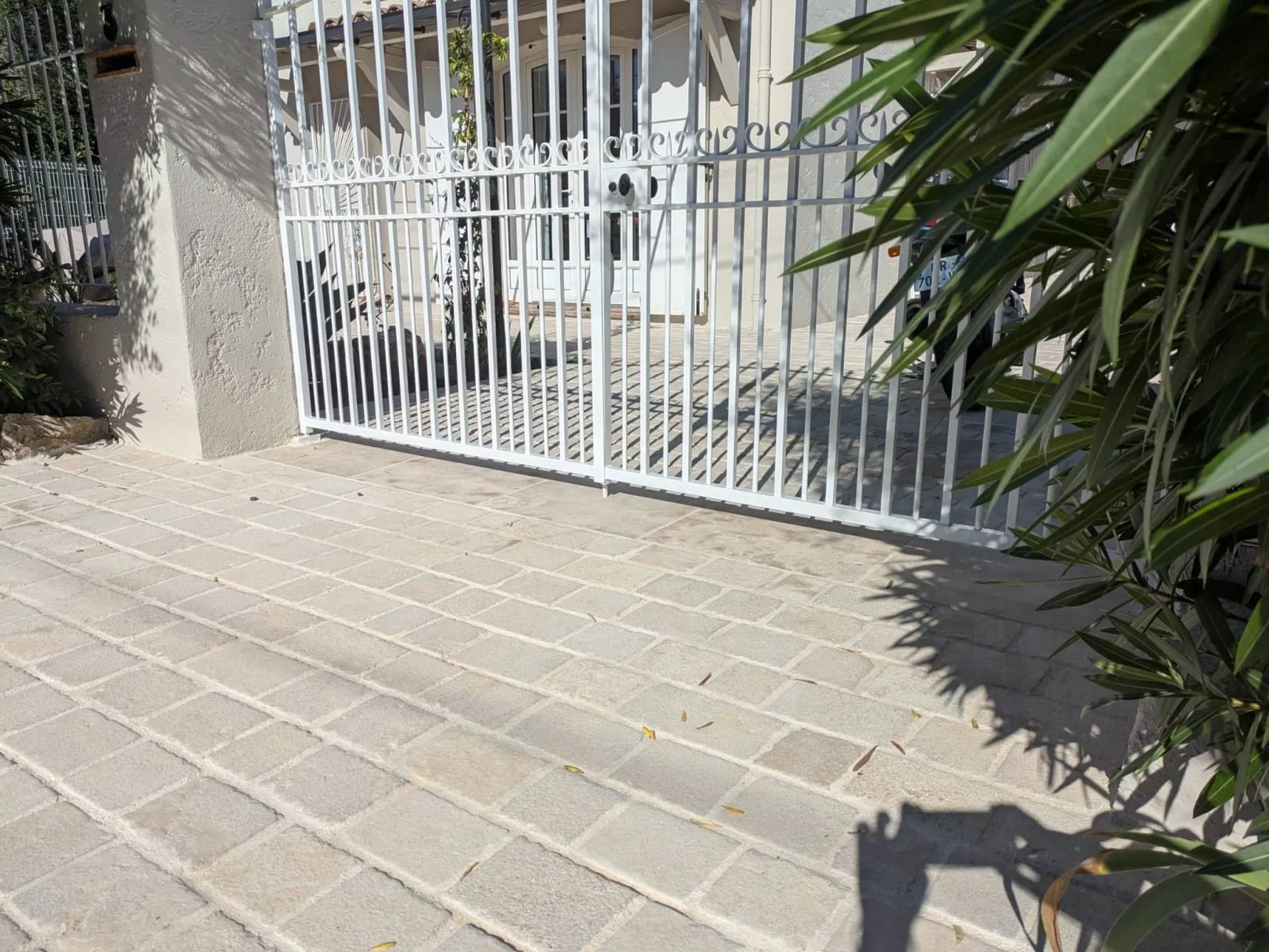 PAVE ATLAS