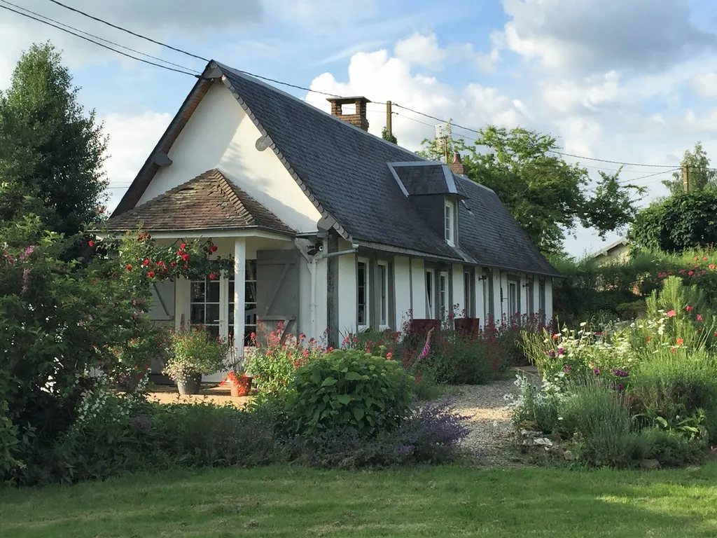 Notre zone d'activité pour ce serviceFaire estimer un haras pour mise en vente