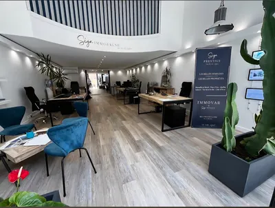 Agence Immobilière  Aubagne Siga immobilier 
