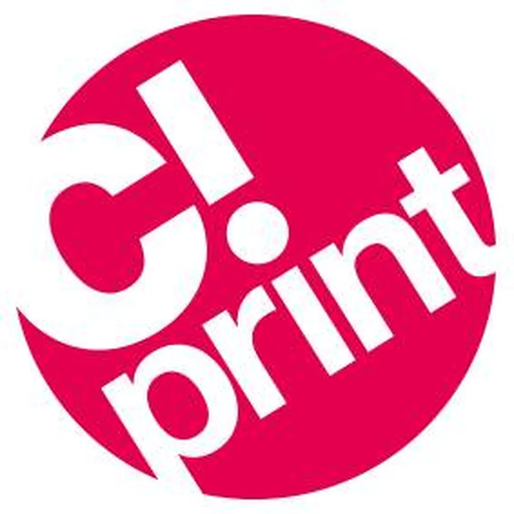 C!Print logo