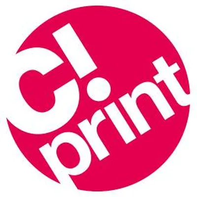 C!Print logo