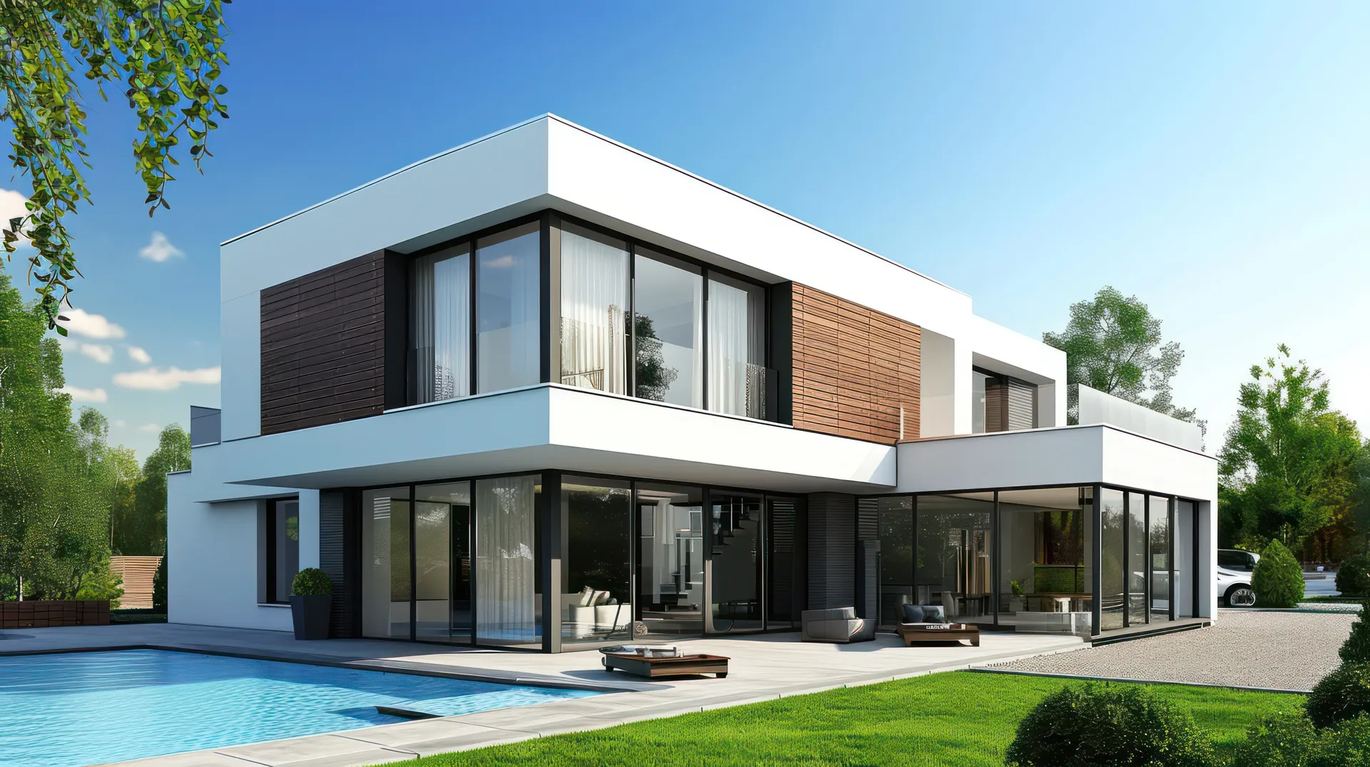Construction de maison individuelle sur mesure : quelles différences entre un architecte, un constructeur et un maître d'œuvre ?