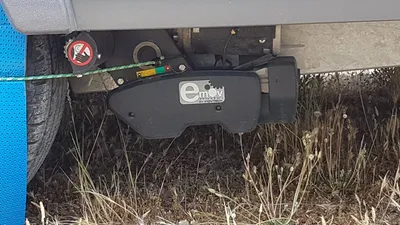 CARAVELAIR ANTARES LUXE 460 Lit Central (2014) - Expertise MIDI 13 LOISIRS 13