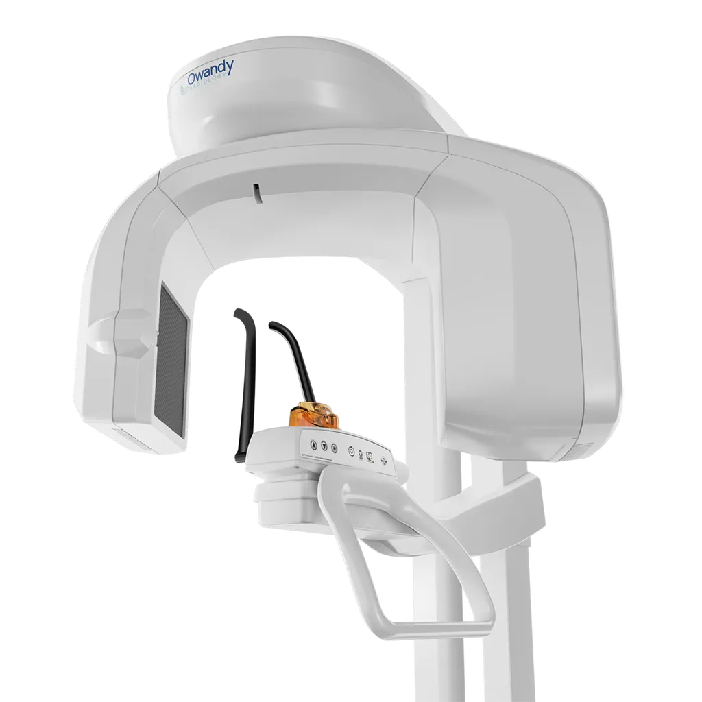 Panoramique dentaire 2D, 3D / CBCT Owandy IMax et Durr Dental VistaVox pour équiper votre cabinet dentaire à Chorges Hautes Alpes 05
