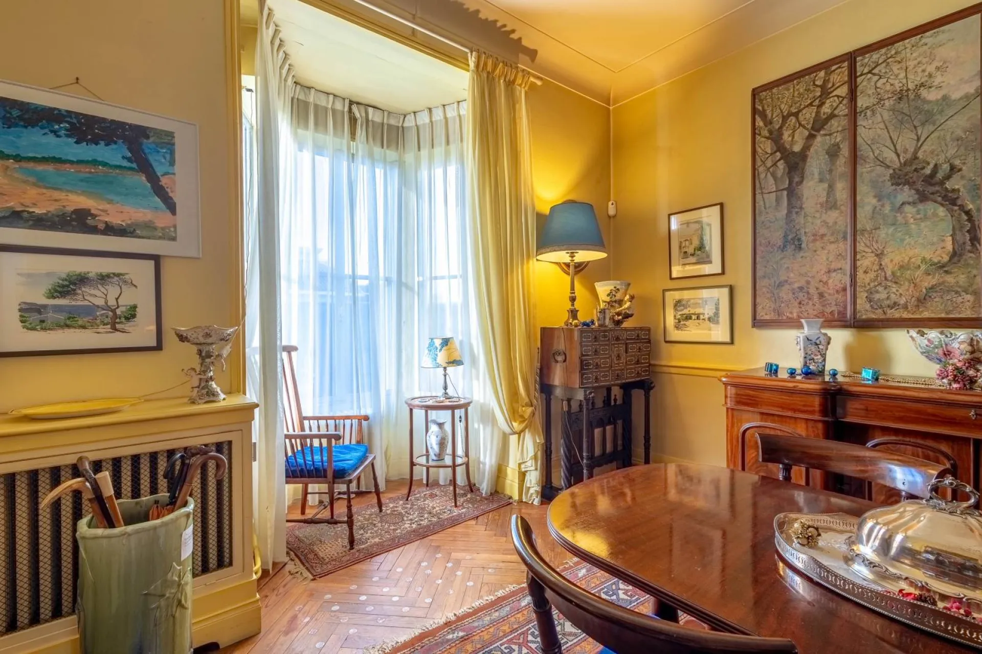 Belle maison de caractère Bordeaux Caudéran 