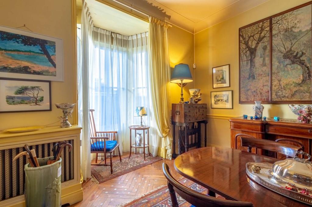 Belle maison de caractère Bordeaux Caudéran 