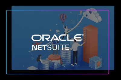 NETSUITE, l'ERP pour les PME ambitieuses