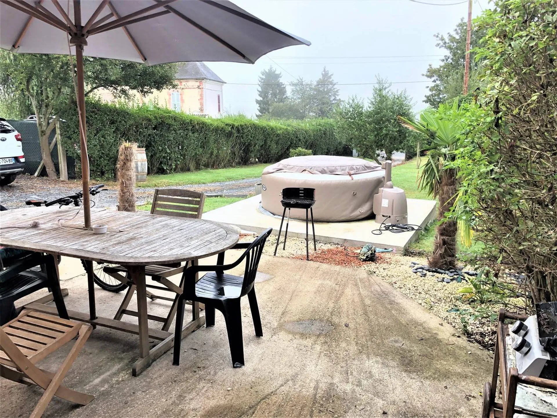 Maison Normande, sud Lisieux, Calvados 14