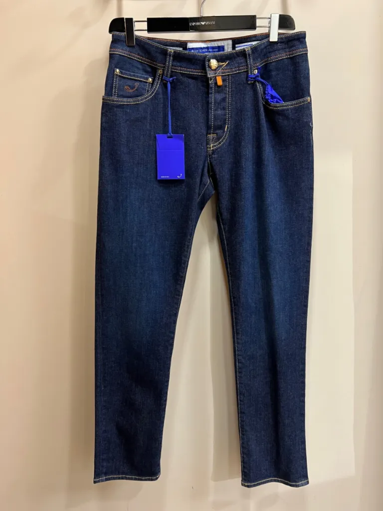 Jean JACOB COHEN -50% chez urban chic