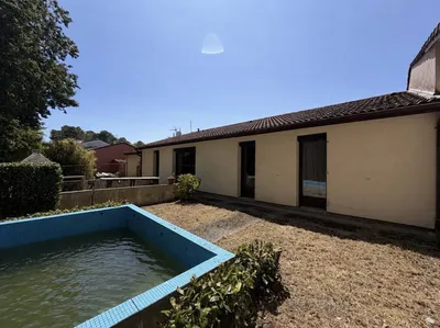 Maison 5 pièces 113 m² · à Canéjan · 113 m² · 322 000 €