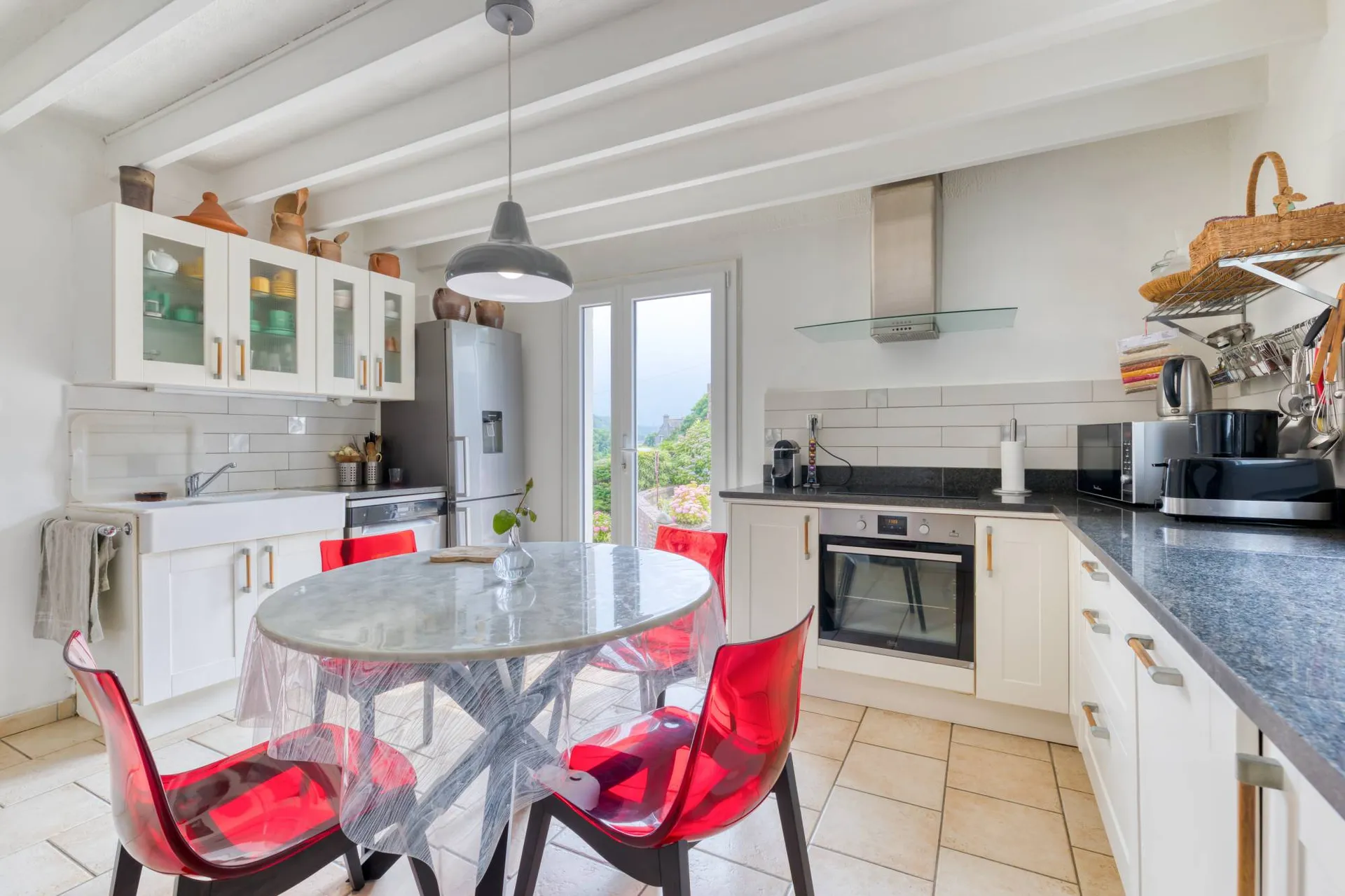 Vends villa Normande aux portes de Dieppe.