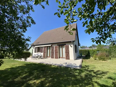 A vendre : maison individuelle en excellent état et située à Vatteville-la-Rue - Ecole accessible à pied !