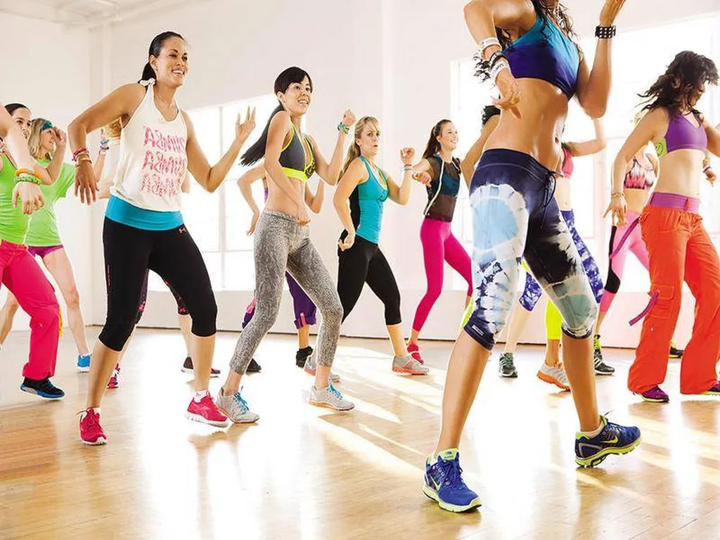 cours de zumba Bordeaux