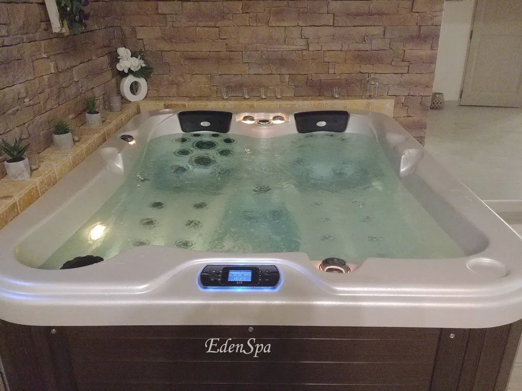 spa 2 places allongees oraison