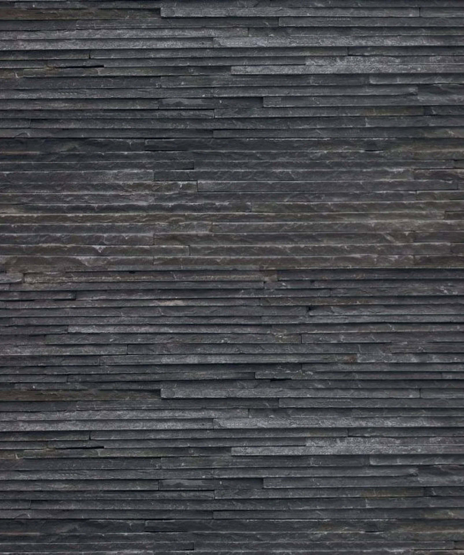 parement de mur ardoise contemporain