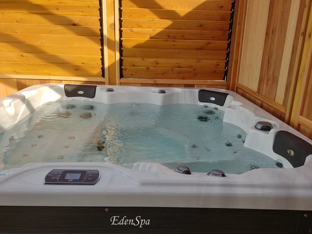 vente de spa gazebo bouches du rhone