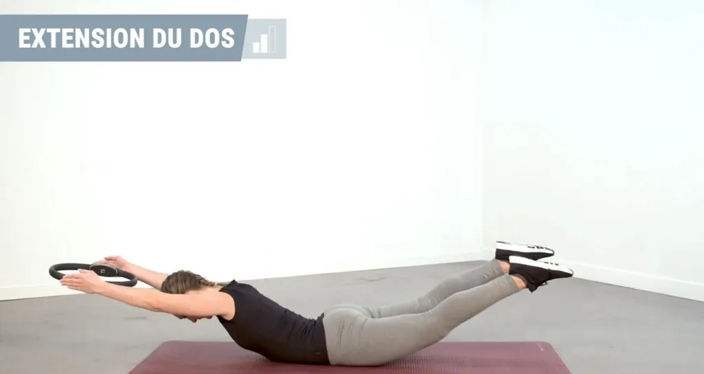 Vous pratiquez le Pilates à Sanary-sur-Mer ? Découvrez les bienfaits de l’isotoner !