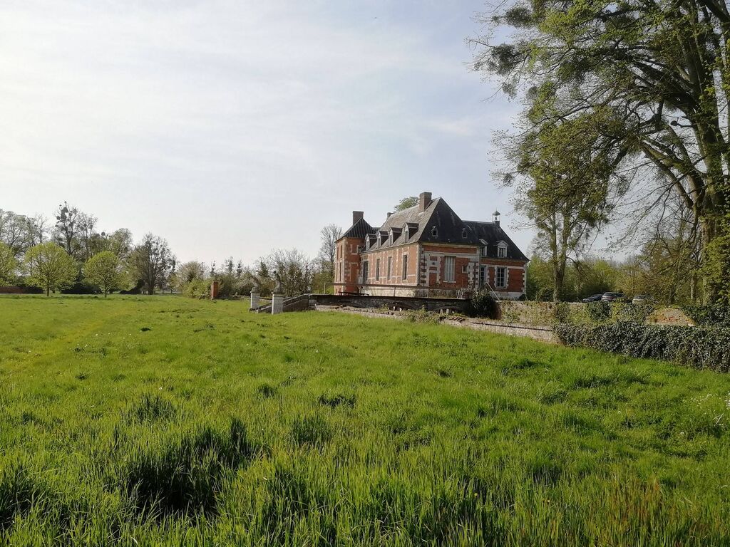 ACHAT PROPRIETE DE CHASSE A VENDRE EN NORMANDIE