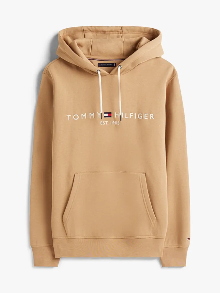 Sweat à capuche Tommy Hilfiger