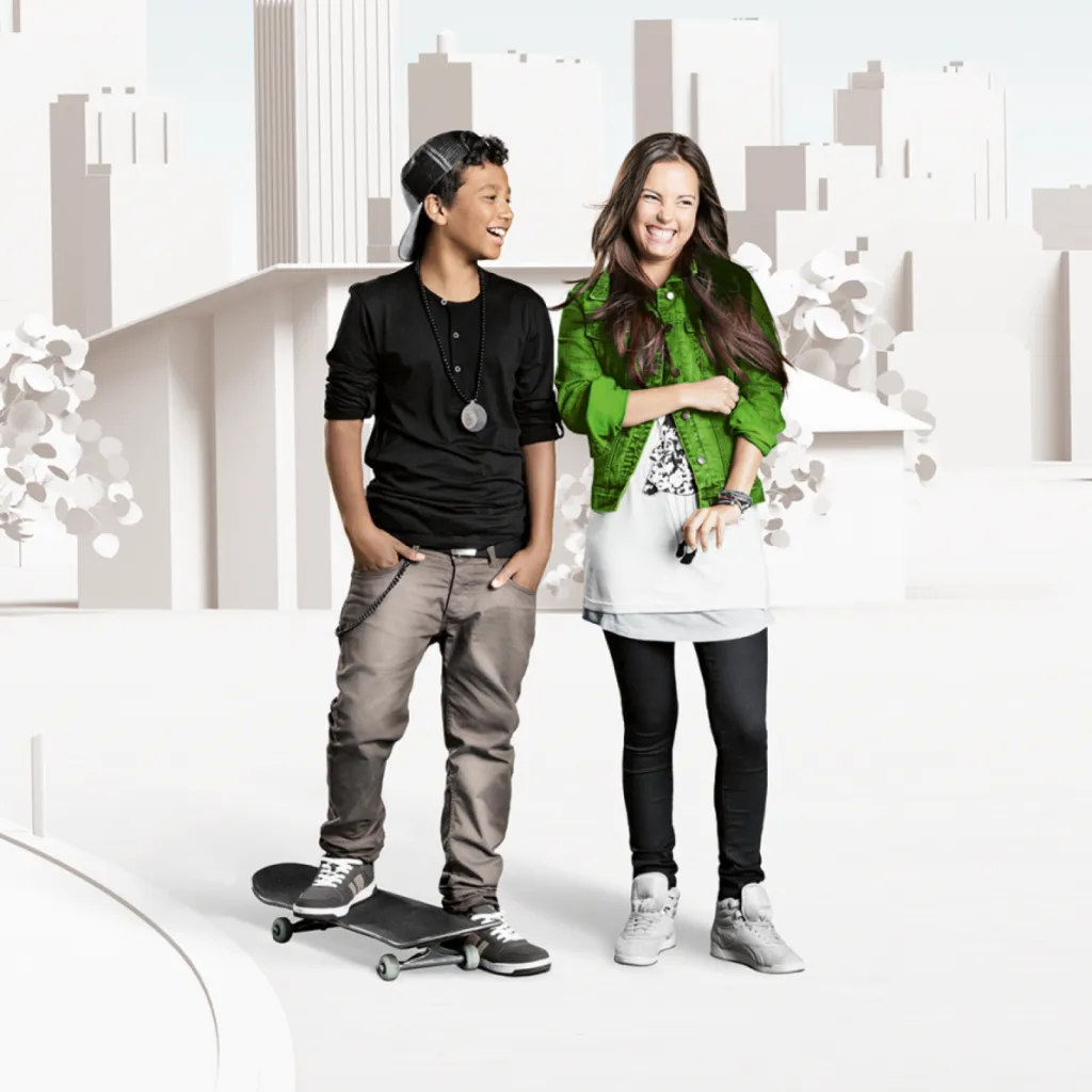 L'appareillage de l'enfant : une prise en charge sur mesure chez votre audioprothésiste à Lyon Est