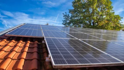 Installation de panneaux solaires avec Provence Energie Solaire Services dès 5 990€
