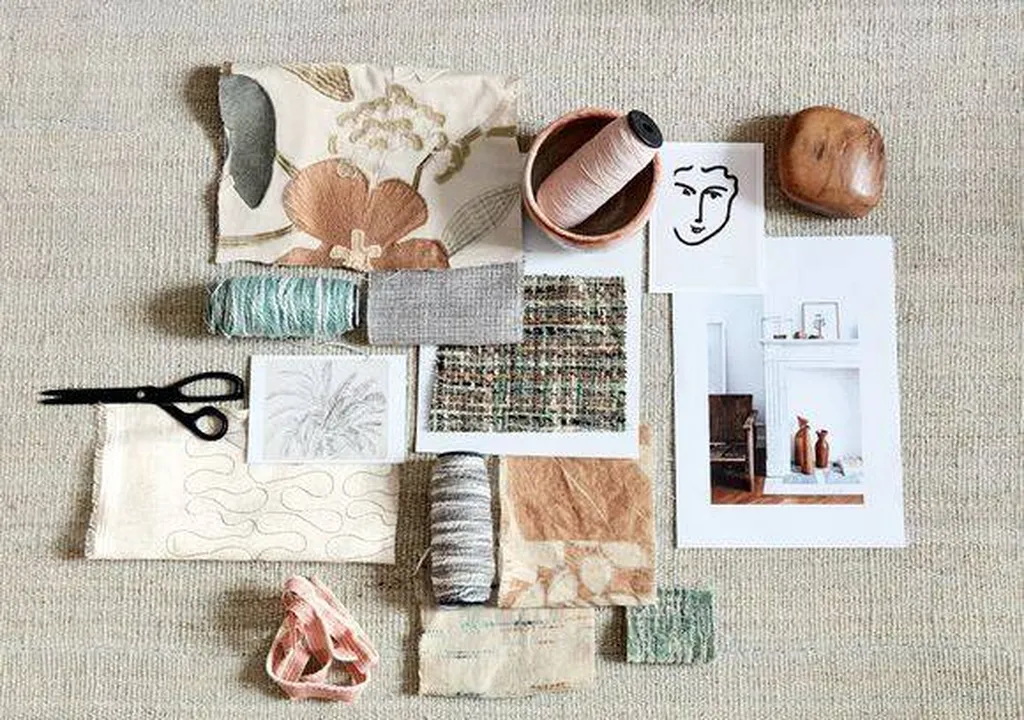 Double-rideaux confectionnés sur-mesure dans notre atelier de couture à Lyon